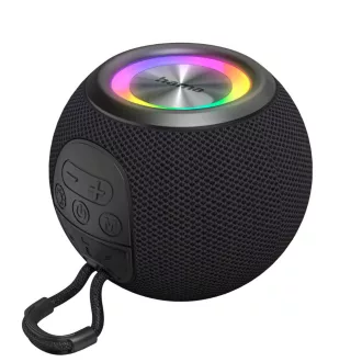 Hama bluetooth hangszóró Ball Shape fekete