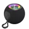 Hama bluetooth hangszóró Ball Shape fekete