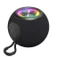 Hama bluetooth hangszóró Ball Shape fekete