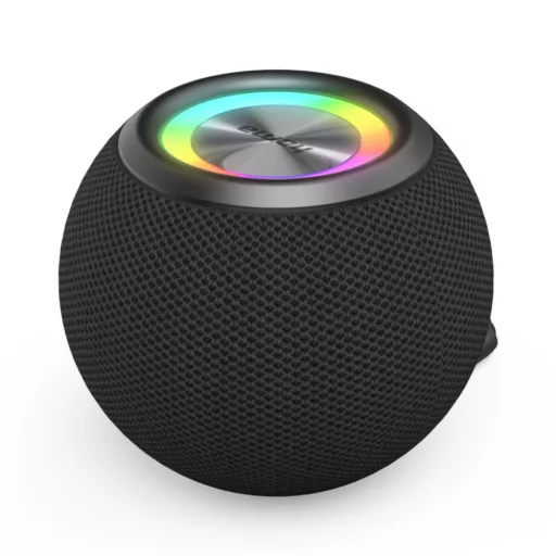 Hama bluetooth hangszóró Ball Shape fekete