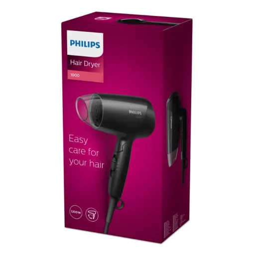 Philips EssentialCare hajszárító BHC010/10