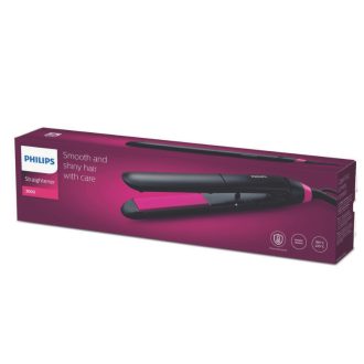 Philips EssentialCare hajegyenesítő BHS375/00