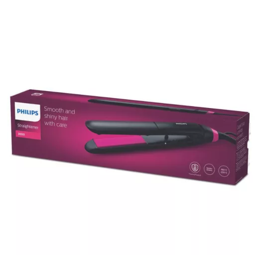 Philips EssentialCare hajegyenesítő BHS375/00