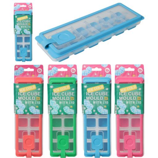 Jégkocka készítő 101003070 többféle