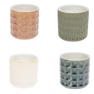 Citronella gyertya 422000080 többféle