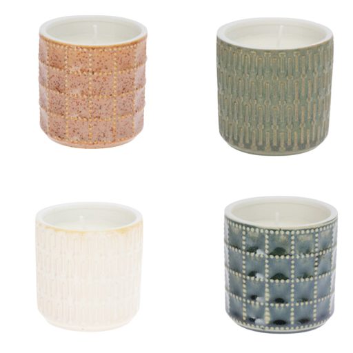 Citronella gyertya 422000080 többféle