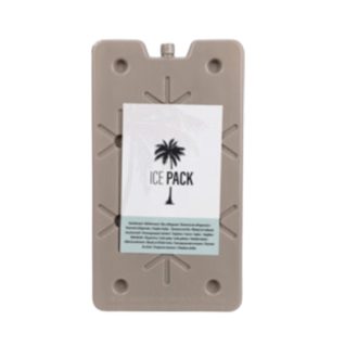 Jégakku - Bézs színben