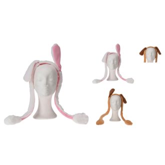 Húsvéti fejpánt 491008220 többféle