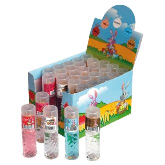 Locsoló kölni 10ml többféle illat