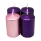 Adventi gyertya 4db-os 50g, 60/40 3lila +1rózsaszín
