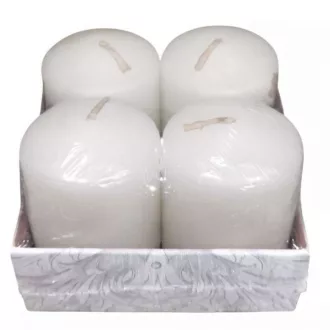 Adventi gyertya 4db-os 60 g, 60/40