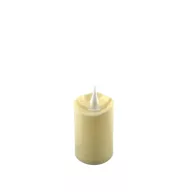 Led gyertya 7cm magas 310006