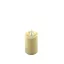 Led gyertya 7cm magas 