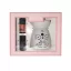 Zen Home Illóolaj Karamellás popcorn + 10ml kerámiával/szett 