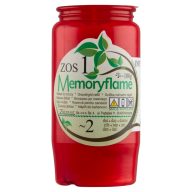 Memoryflame 1,5 napos mécses betét 80 g