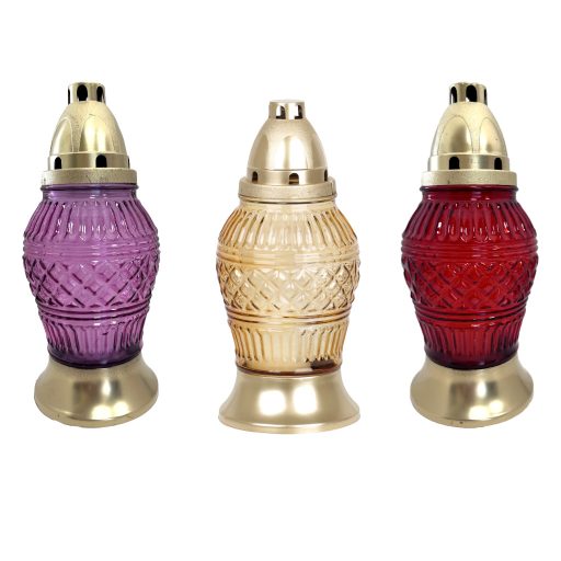 Üvegmécses 503CL többféle