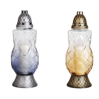 Üvegmécses 322CS - többféle