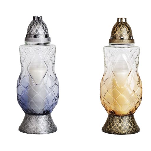 Üvegmécses 322CS - többféle