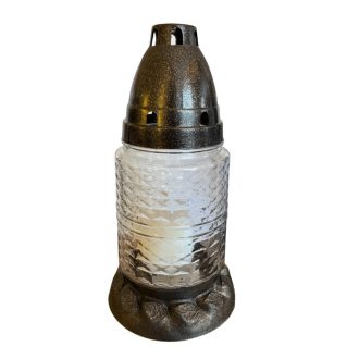 Mécses, 9 óra, La 350 A