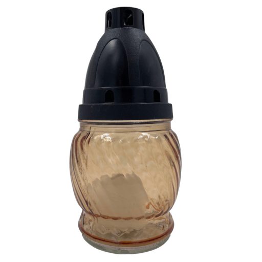 Üvegmécses ivory, 5–7 óra égési idő, 25 g