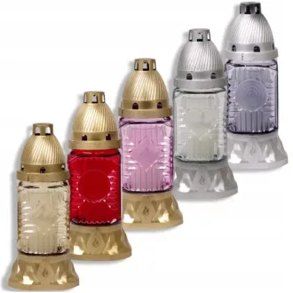 Üvegmécses 418MK CS4892 mix 50g/16h többféle