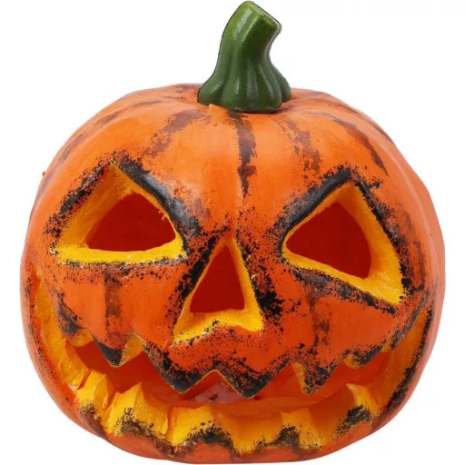 Halloween tök lámpás