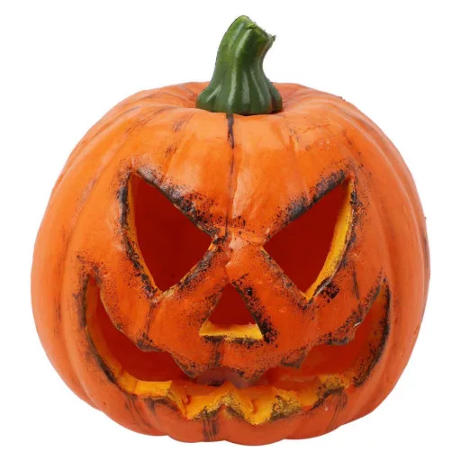 Halloween tök lámpás