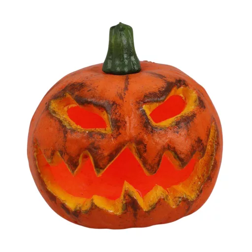 Halloween tök lámpás