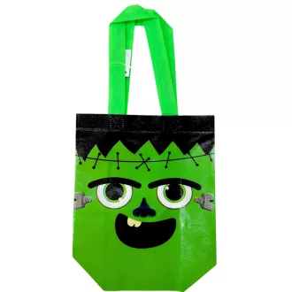 Dísztasak Halloween Frankenstein design 