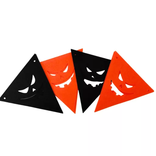 Halloween girland