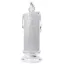 Led gyertya 9cm-es 