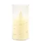 Led gyertya 12,5cm-es