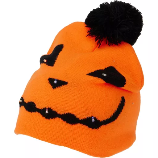Halloween sapka - Tök
