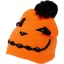 Halloween sapka - Tök