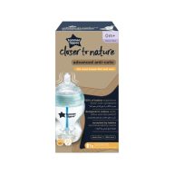 Tommee Tippee Advanced Anti-Colic cumisüveg 260ml türkiz
