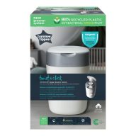 Tommee Tippee Twist & Click pelenkacsomagoló Fehér