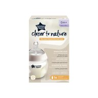 Tommee Tippee Closer to Nature cumisüveg 150ml
