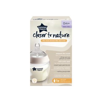 Tommee Tippee Closer to Nature cumisüveg 150ml