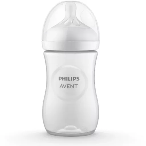 Philips Avent Natural cumisüveg 260ml SCY903/01