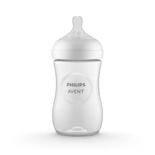 Philips Avent Natural cumisüveg 260ml SCY903/01