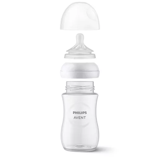 Philips Avent Natural cumisüveg 260ml SCY903/01