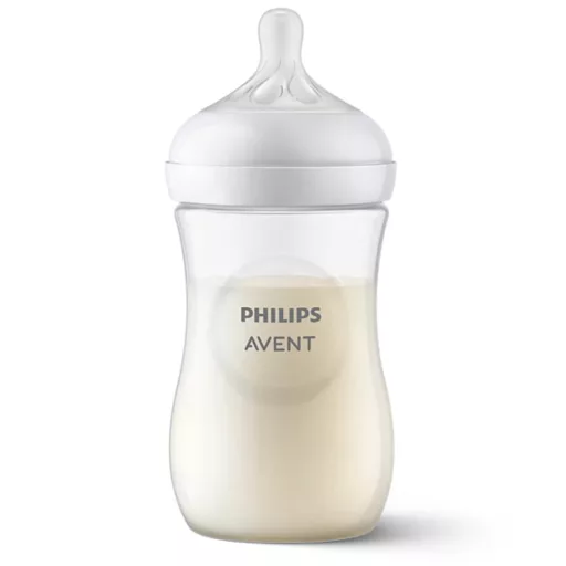 Philips Avent Natural cumisüveg 260ml SCY903/01