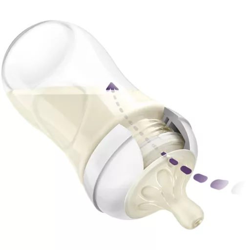 Philips Avent Natural cumisüveg 260ml SCY903/01