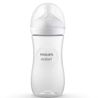 Philips Avent Natural cumisüveg 3300ml SCY906/01