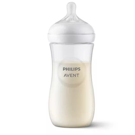 Philips Avent Natural cumisüveg 3300ml SCY906/01
