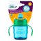 Philips Avent Varázsitató 200 ml-es itatópohár védőkupakkal és fülekkel 6 hónapos kortól