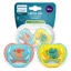 Philips Avent Ultra Air játszócumi 18+ hó 2 db