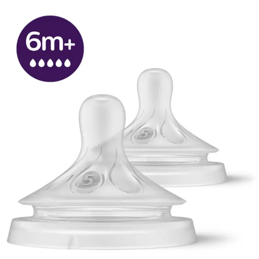 Philips Avent Natural pótcumi 2db 