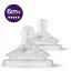 Philips Avent Natural pótcumi 2db 