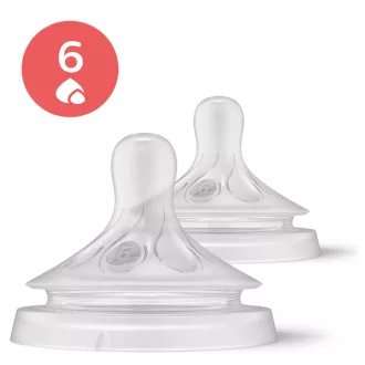 Philips Avent Natural pótcumi 2db